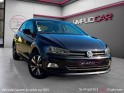 Volkswagen polo 1.6 tdi 80 bvm5 confortline entretien à jour carplay garantie 12 mois occasion simplicicar colmar...