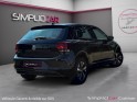 Volkswagen polo 1.6 tdi 80 bvm5 confortline entretien à jour carplay garantie 12 mois occasion simplicicar colmar...