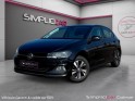 Volkswagen polo 1.6 tdi 80 bvm5 confortline entretien à jour carplay garantie 12 mois occasion simplicicar colmar...