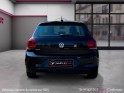 Volkswagen polo 1.6 tdi 80 bvm5 confortline entretien à jour carplay garantie 12 mois occasion simplicicar colmar...
