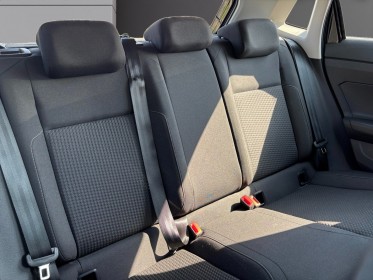 Volkswagen polo 1.6 tdi 80 bvm5 confortline entretien à jour carplay garantie 12 mois occasion simplicicar colmar...