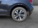 Volkswagen polo 1.6 tdi 80 bvm5 confortline entretien à jour carplay garantie 12 mois occasion simplicicar colmar...