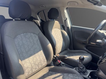 Opel corsa 1.4 90 ch design edition feux automatiques garantie 12mois occasion simplicicar mery-sur-oise simplicicar...