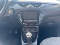 Opel corsa 1.4 90 ch design edition feux automatiques garantie 12mois occasion simplicicar mery-sur-oise simplicicar...