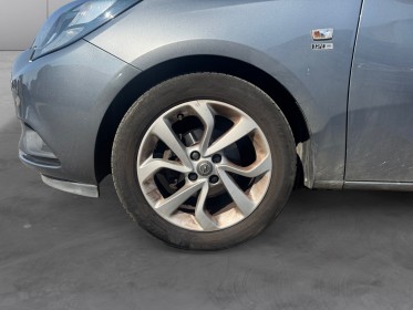 Opel corsa 1.4 90 ch design edition feux automatiques garantie 12mois occasion simplicicar mery-sur-oise simplicicar...