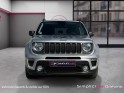 Jeep renegade 1.0 gse t3 120 ch bvm6 longitude 1ère main suivi complet toit ouvrant panoramique garantie 12 mois occasion...