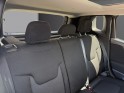 Jeep renegade 1.0 gse t3 120 ch bvm6 longitude 1ère main suivi complet toit ouvrant panoramique garantie 12 mois occasion...