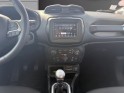 Jeep renegade 1.0 gse t3 120 ch bvm6 longitude 1ère main suivi complet toit ouvrant panoramique garantie 12 mois occasion...