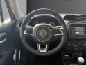 Jeep renegade 1.0 gse t3 120 ch bvm6 longitude 1ère main suivi complet toit ouvrant panoramique garantie 12 mois occasion...
