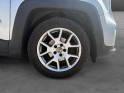 Jeep renegade 1.0 gse t3 120 ch bvm6 longitude 1ère main suivi complet toit ouvrant panoramique garantie 12 mois occasion...