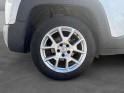 Jeep renegade 1.0 gse t3 120 ch bvm6 longitude 1ère main suivi complet toit ouvrant panoramique garantie 12 mois occasion...