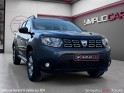 Dacia duster eco-g 100 4x2 confort garantie 12 mois occasion simplicicar tours  simplicicar simplicibike france