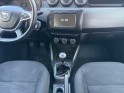 Dacia duster eco-g 100 4x2 confort garantie 12 mois occasion simplicicar tours  simplicicar simplicibike france