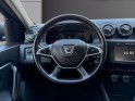 Dacia duster eco-g 100 4x2 confort garantie 12 mois occasion simplicicar tours  simplicicar simplicibike france