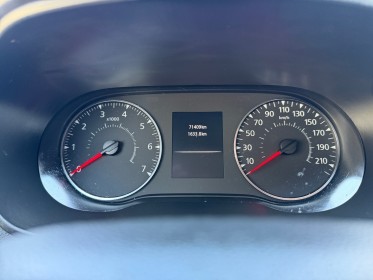 Dacia duster eco-g 100 4x2 confort garantie 12 mois occasion simplicicar tours  simplicicar simplicibike france