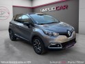 Renault captur tce 120 intens edc caméra de recul ouverture et démarrage sans clé garantie 12 mois occasion paris 17ème...