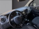 Renault captur tce 120 intens edc caméra de recul ouverture et démarrage sans clé garantie 12 mois occasion paris 17ème...