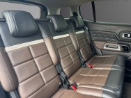 CITROEN d'occasion C5 1.5 BLUE HDI 130 SHINE EAT8 de 2019 Perpignan