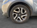 Renault captur tce 120 intens edc caméra de recul ouverture et démarrage sans clé garantie 12 mois occasion paris 17ème...