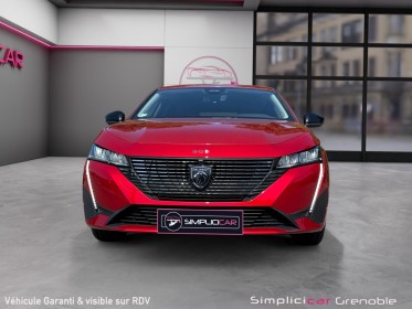 Peugeot 308 sw phev 180 e-eat8 allure pack occasion simplicicar grenoble simplicicar simplicibike france