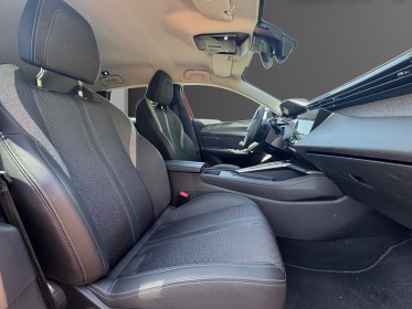 Peugeot 308 sw phev 180 e-eat8 allure pack occasion simplicicar grenoble simplicicar simplicibike france