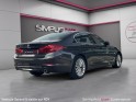 Bmw serie 5 g30 518d 150 ch bva8 luxury / sièges chauffants occasion simplicicar grenoble simplicicar simplicibike france