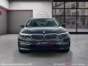 Bmw serie 5 g30 518d 150 ch bva8 luxury / sièges chauffants occasion simplicicar grenoble simplicicar simplicibike france