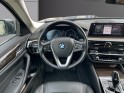 Bmw serie 5 g30 518d 150 ch bva8 luxury / sièges chauffants occasion simplicicar grenoble simplicicar simplicibike france
