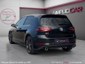Volkswagen golf 2.0 tsi 245 dsg7 gti performance / toit ouvrant  sièges chauffants occasion simplicicar grenoble simplicicar...