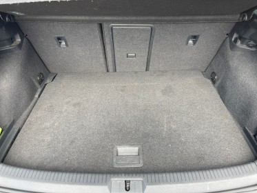 Volkswagen golf 2.0 tsi 245 dsg7 gti performance / toit ouvrant  sièges chauffants occasion simplicicar grenoble simplicicar...