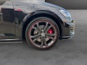 Volkswagen golf 2.0 tsi 245 dsg7 gti performance / toit ouvrant  sièges chauffants occasion simplicicar grenoble simplicicar...