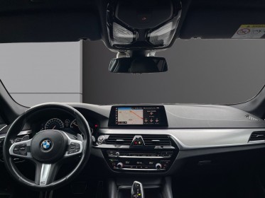 Bmw serie 5 touring g31 520d xdrive 190 ch bva8 m sport occasion simplicicar grenoble simplicicar simplicibike france