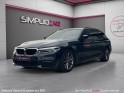 Bmw serie 5 touring g31 520d xdrive 190 ch bva8 m sport occasion simplicicar grenoble simplicicar simplicibike france