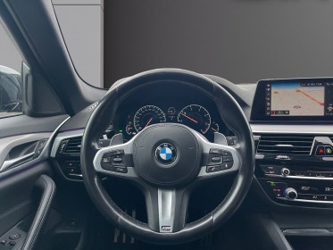 Bmw serie 5 touring g31 520d xdrive 190 ch bva8 m sport occasion simplicicar grenoble simplicicar simplicibike france