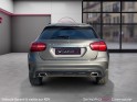 Mercedes gla 220 d 7-g dct 4-matic fascination / toit ouvrant / sièges chauffants occasion simplicicar grenoble simplicicar...