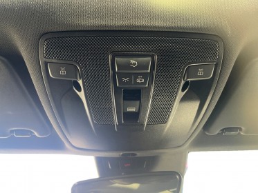 Mercedes gla 220 d 7-g dct 4-matic fascination / toit ouvrant / sièges chauffants occasion simplicicar grenoble simplicicar...