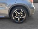 Mercedes gla 220 d 7-g dct 4-matic fascination / toit ouvrant / sièges chauffants occasion simplicicar grenoble simplicicar...