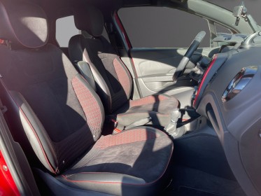 Renault captur tce 150 fap edc sl red edition bose occasion simplicicar grenoble simplicicar simplicibike france