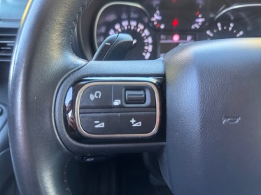 Citroen  berlingo hdi 130 taille xl bluehdi 130 ss eat8 shine 7 places occasion simplicicar grenoble simplicicar simplicibike...