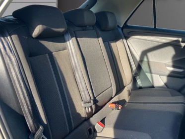 Volkswagen t-roc 2.0 tdi 115 start/stop bvm6 lounge occasion simplicicar grenoble simplicicar simplicibike france