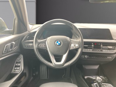Bmw serie 1 f40 118i 136 ch dkg7 edition sport occasion simplicicar grenoble simplicicar simplicibike france