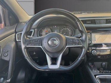 Nissan qashqai 1.6 dci 130 all-mode 4x4-i n-connecta occasion simplicicar grenoble simplicicar simplicibike france