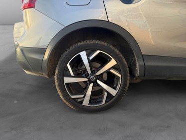 Nissan qashqai 1.6 dci 130 all-mode 4x4-i n-connecta occasion simplicicar grenoble simplicicar simplicibike france