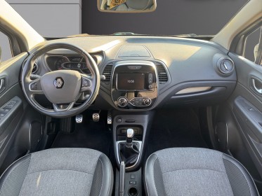 Renault captur dci 110 energy intens occasion simplicicar grenoble simplicicar simplicibike france