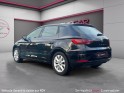 Seat leon 1.2 tsi 110 start/stop style occasion simplicicar grenoble simplicicar simplicibike france