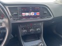 Seat leon 1.2 tsi 110 start/stop style occasion simplicicar grenoble simplicicar simplicibike france