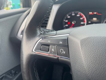 Seat leon 1.2 tsi 110 start/stop style occasion simplicicar grenoble simplicicar simplicibike france