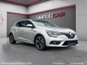 Renault megane iv berline tce 140 edc fap intens occasion simplicicar grenoble simplicicar simplicibike france