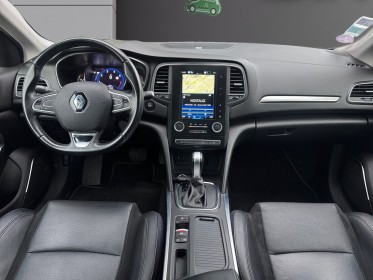 Renault megane iv berline tce 140 edc fap intens occasion simplicicar grenoble simplicicar simplicibike france