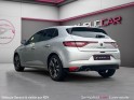 Renault megane iv berline tce 140 edc fap intens occasion simplicicar grenoble simplicicar simplicibike france
